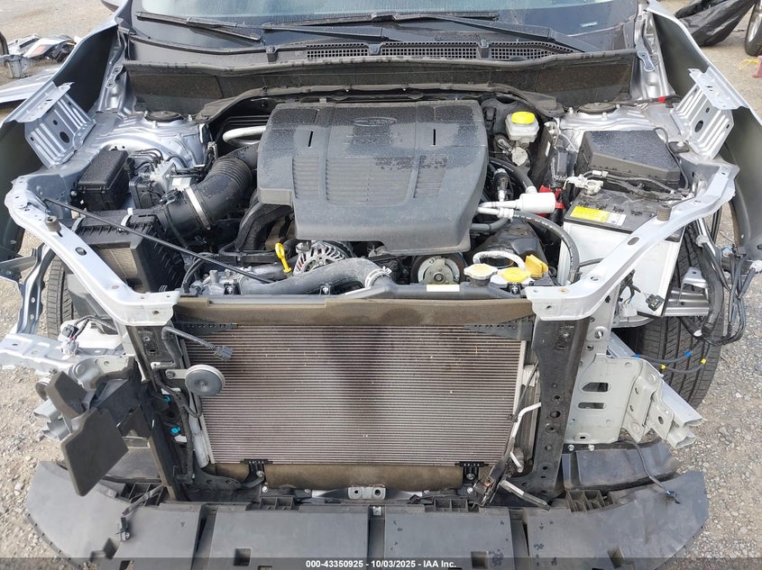 2023 SUBARU FORESTER PREMIUM - JF2SKAEC6PH412903