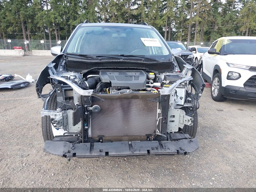 2023 SUBARU FORESTER PREMIUM - JF2SKAEC6PH412903