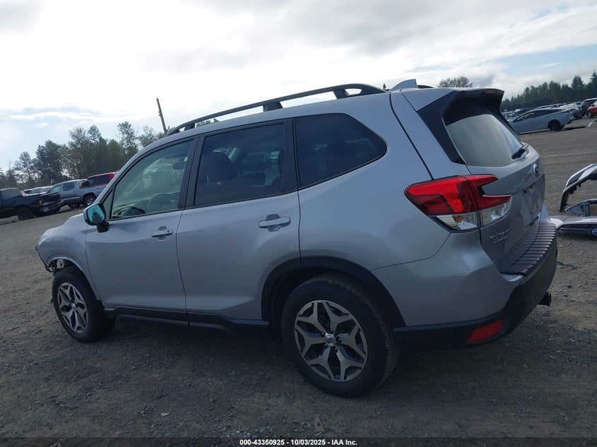 2023 SUBARU FORESTER PREMIUM - JF2SKAEC6PH412903