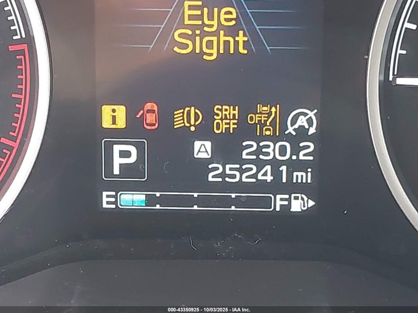 2023 SUBARU FORESTER PREMIUM - JF2SKAEC6PH412903