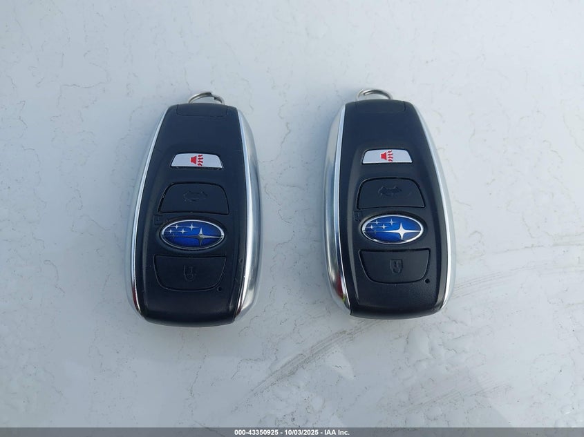 2023 SUBARU FORESTER PREMIUM - JF2SKAEC6PH412903