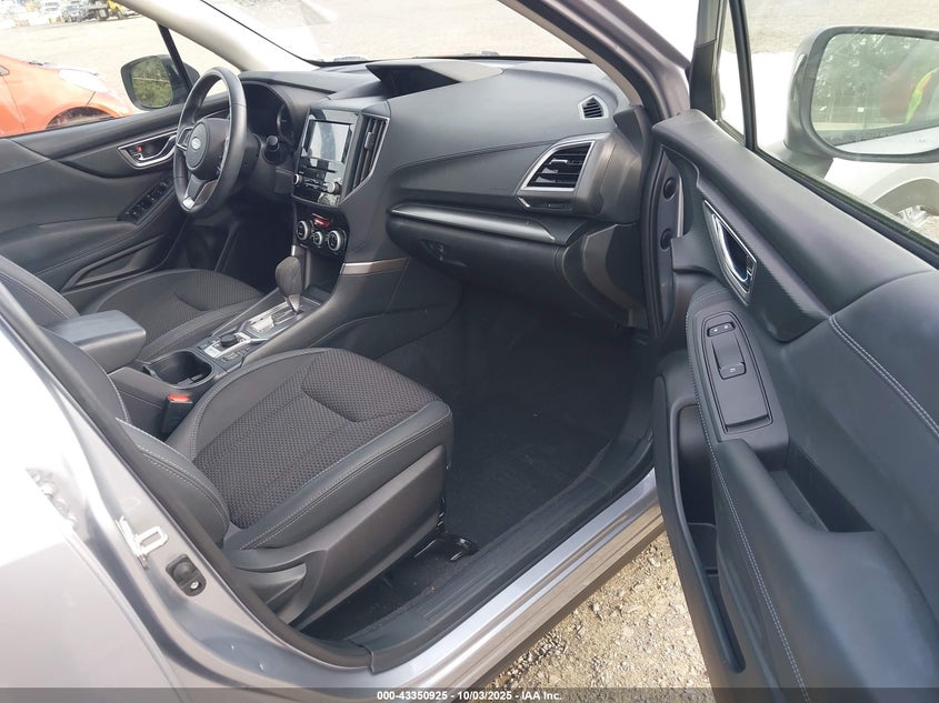 2023 SUBARU FORESTER PREMIUM - JF2SKAEC6PH412903