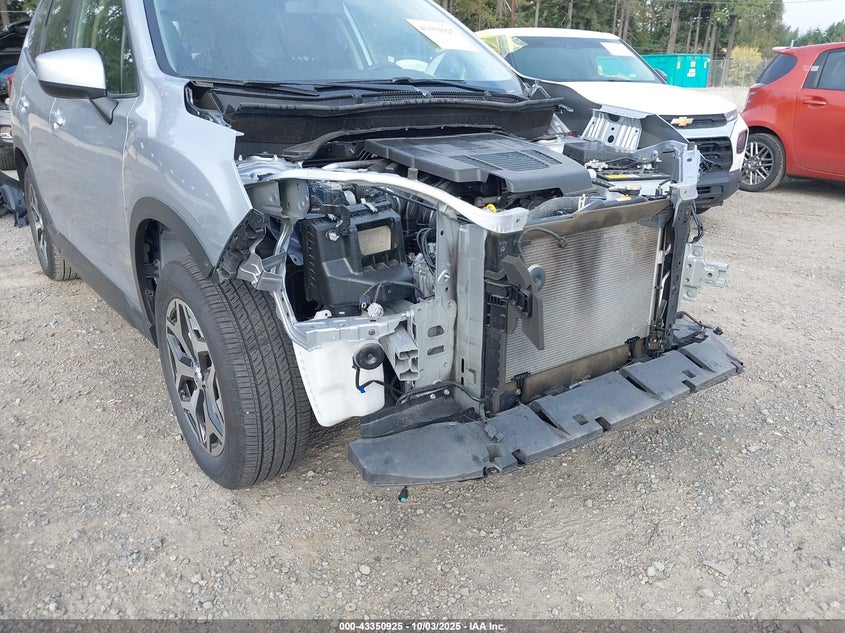2023 SUBARU FORESTER PREMIUM - JF2SKAEC6PH412903