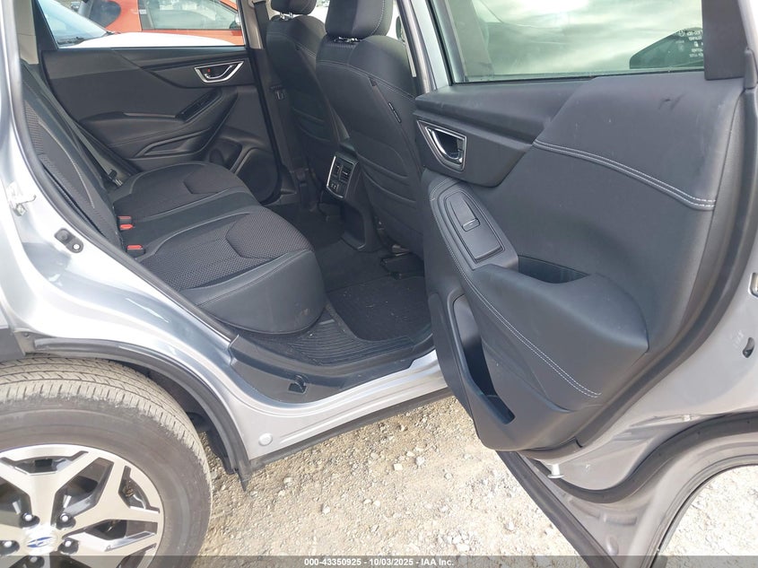 2023 SUBARU FORESTER PREMIUM - JF2SKAEC6PH412903