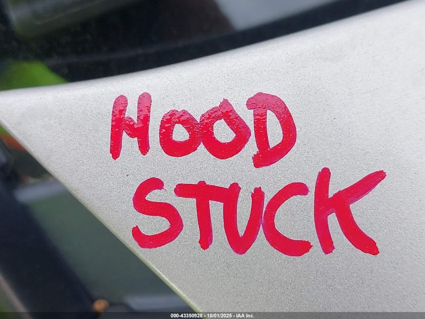 2001 Honda Civic Ex VIN: 2HGES26781H562615 Lot: 43350928