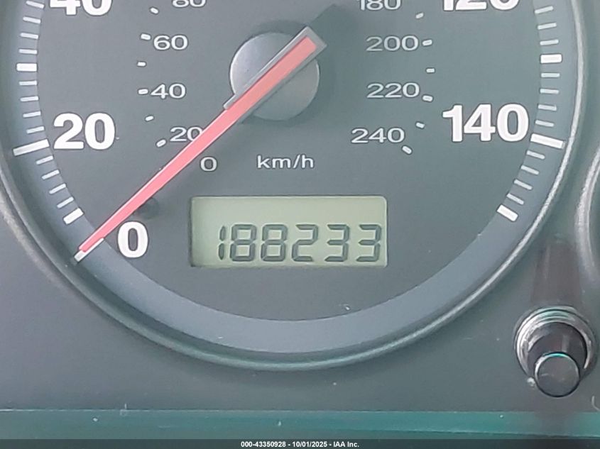 2001 Honda Civic Ex VIN: 2HGES26781H562615 Lot: 43350928