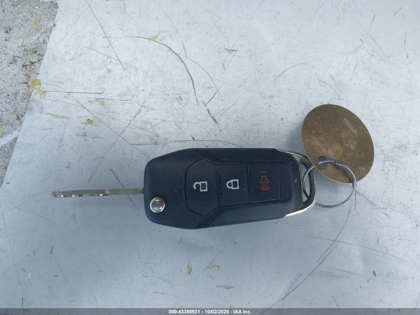 2019 Ford F-350 Xl VIN: 1FT8W3BT9KEF84611 Lot: 43350931