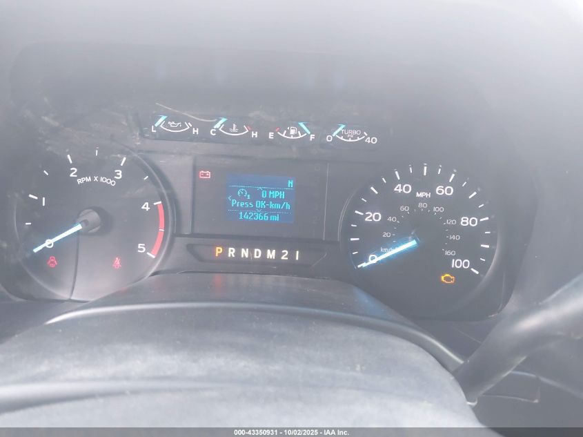 2019 Ford F-350 Xl VIN: 1FT8W3BT9KEF84611 Lot: 43350931