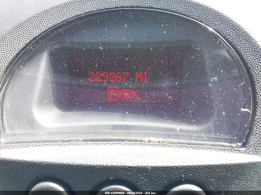 2006 Pontiac Grand Prix VIN: 2G2WP552361122186 Lot: 43350946