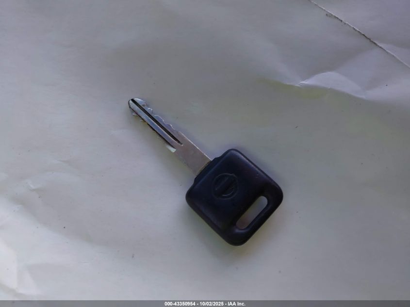 2005 Nissan Xterra Se VIN: 5N1AN08W05C632416 Lot: 43350954