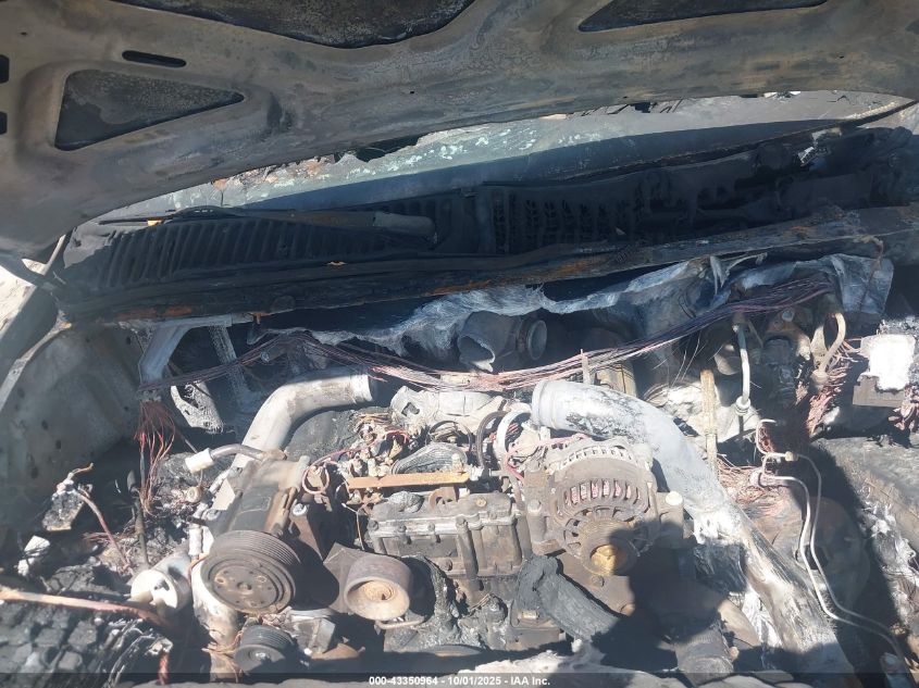 2001 Ford F-250 Lariat/Xl/Xlt VIN: 1FTNW20FX1ED10648 Lot: 43350964