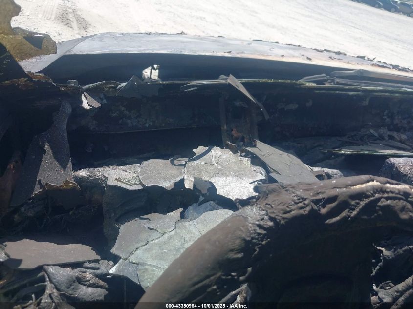 2001 Ford F-250 Lariat/Xl/Xlt VIN: 1FTNW20FX1ED10648 Lot: 43350964