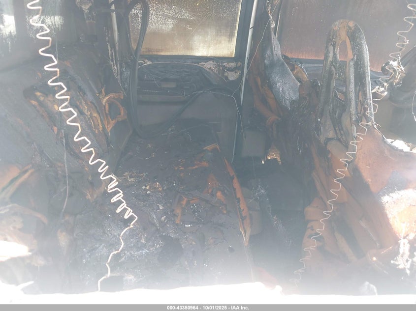 2001 Ford F-250 Lariat/Xl/Xlt VIN: 1FTNW20FX1ED10648 Lot: 43350964