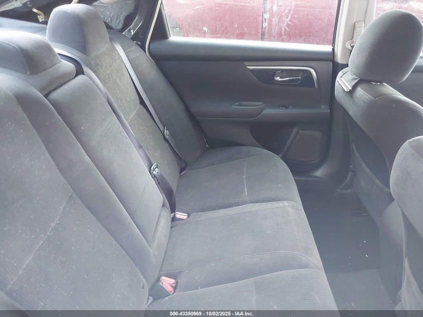 2013 Nissan Altima 2.5 S VIN: 1N4AL3AP4DC119835 Lot: 43350969