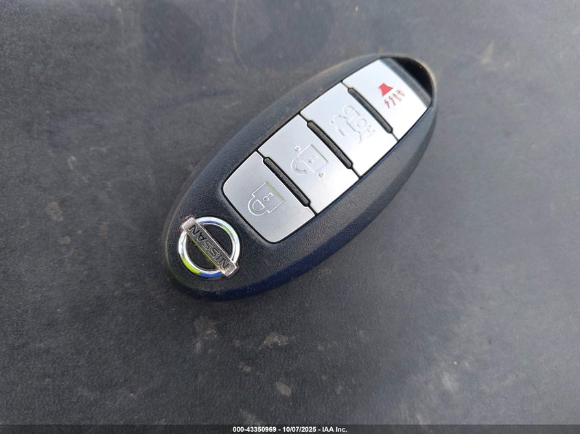 2013 Nissan Altima 2.5 S VIN: 1N4AL3AP4DC119835 Lot: 43350969