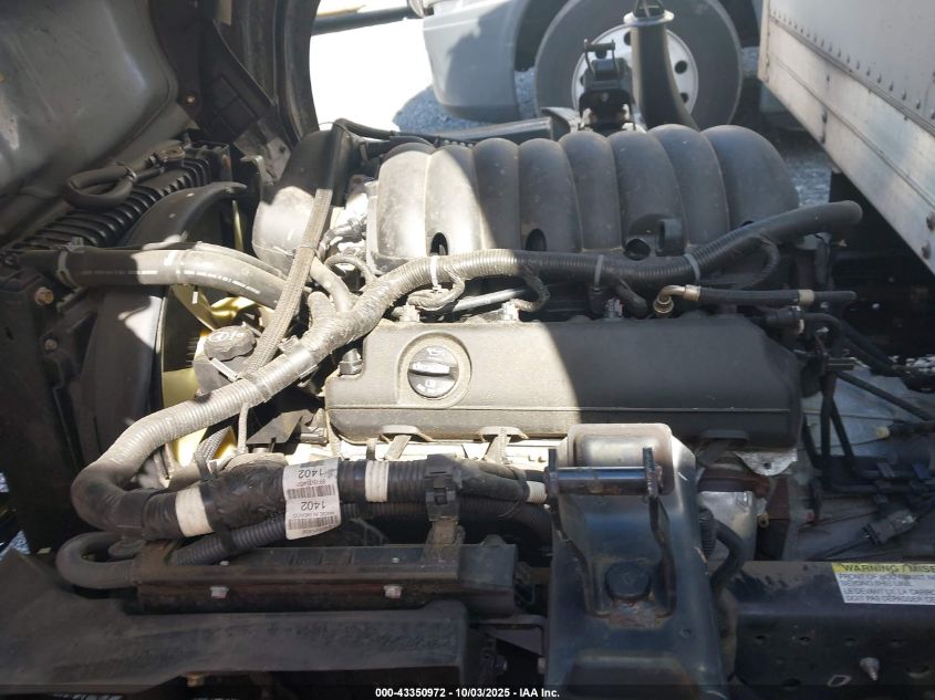 2024 Isuzu Npr Hd VIN: 54DC4W1D7RS206547 Lot: 43350972