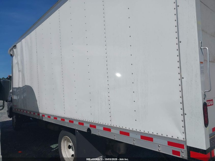 2024 Isuzu Npr Hd VIN: 54DC4W1D7RS206547 Lot: 43350972