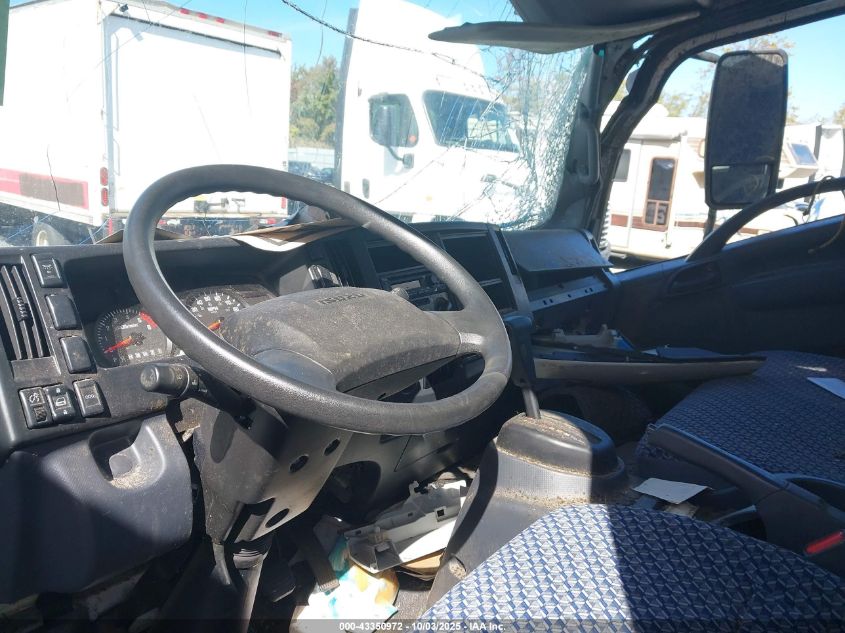 2024 Isuzu Npr Hd VIN: 54DC4W1D7RS206547 Lot: 43350972