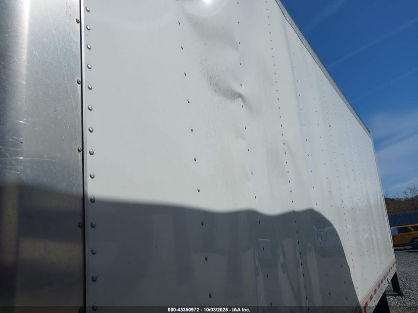 2024 Isuzu Npr Hd VIN: 54DC4W1D7RS206547 Lot: 43350972