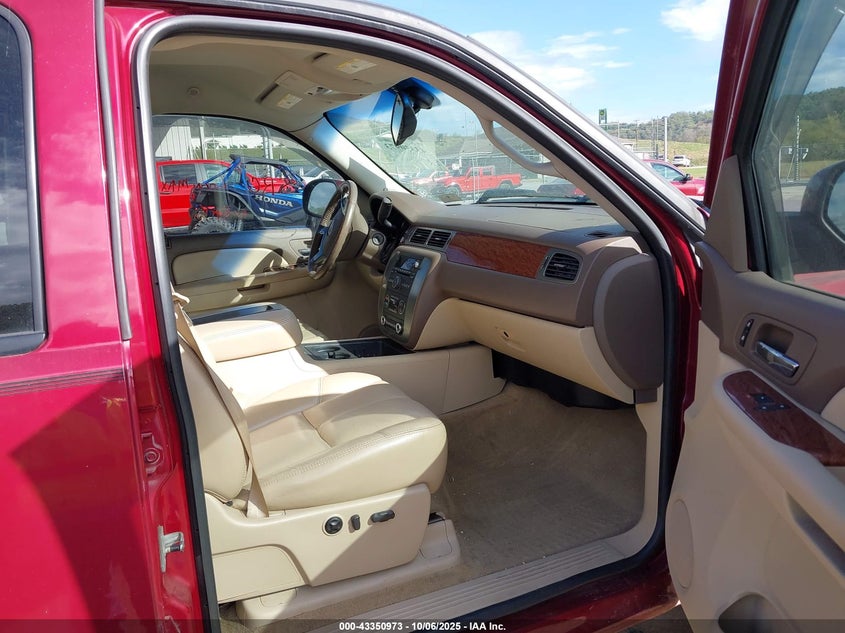 2GTEK13M571674017 2007 GMC SIERRA photo no. 5