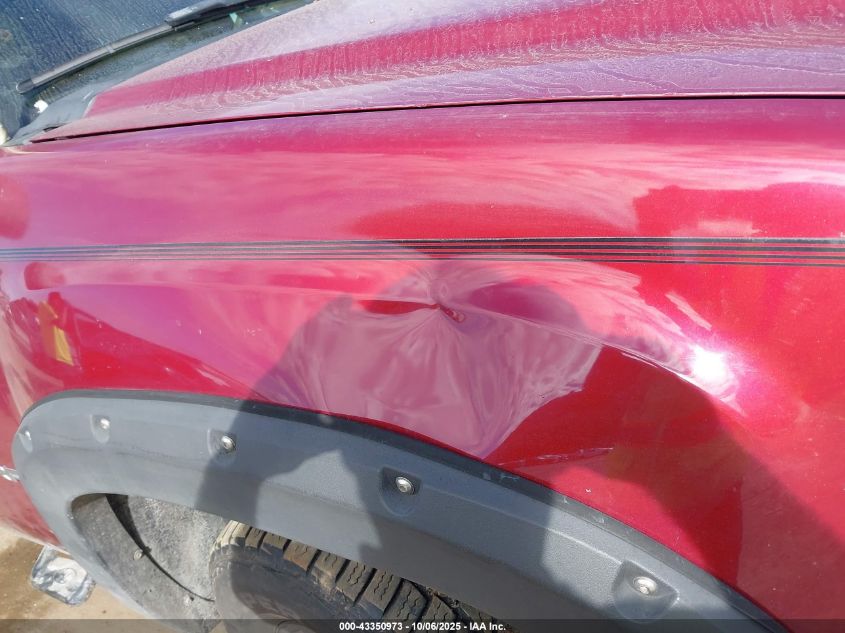 2007 GMC Sierra 1500 Slt VIN: 2GTEK13M571674017 Lot: 43350973