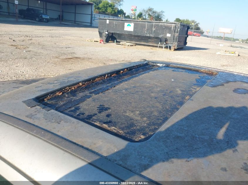 1998 Mercedes-Benz C 230 VIN: WDBHA23G0WA520897 Lot: 43350980