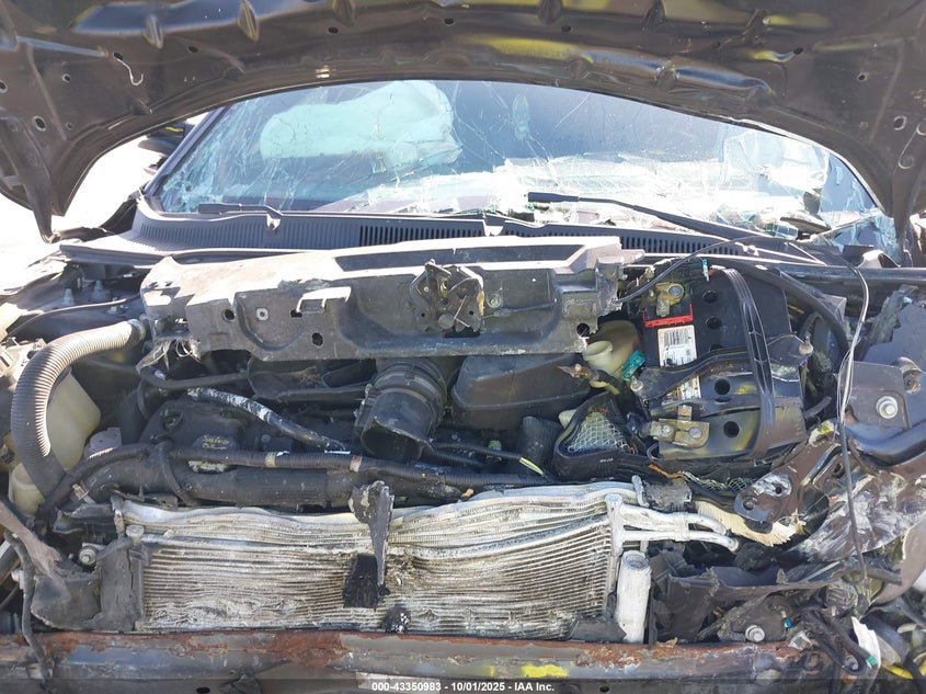 2013 FORD TAURUS SEL 1FAHP2E84DG220267