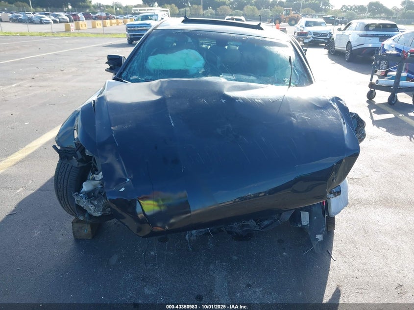 2013 FORD TAURUS SEL 1FAHP2E84DG220267