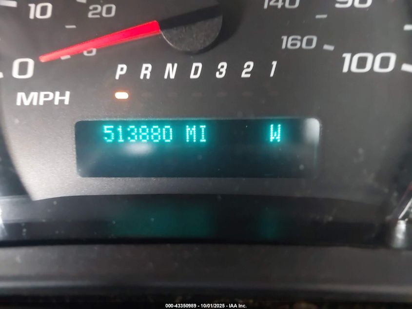 2012 GMC Savana 1500 Work Van VIN: 1GTS8AF49C1197864 Lot: 43350989