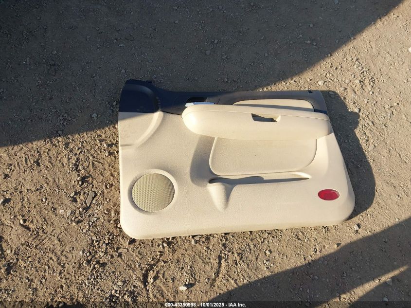 2007 Chevrolet Tahoe Lt VIN: 1GNFC13047R289710 Lot: 43350998