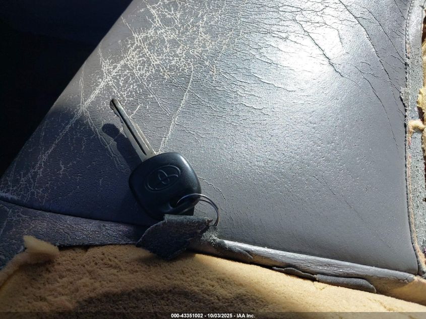 2004 Toyota Highlander Limited V6 VIN: JTEDP21A540030726 Lot: 43351002