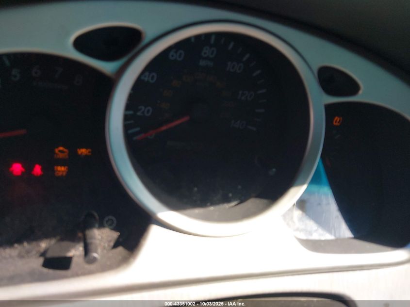 2004 Toyota Highlander Limited V6 VIN: JTEDP21A540030726 Lot: 43351002