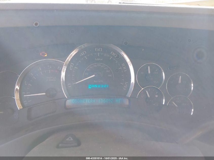 2004 Cadillac Escalade Ext Standard VIN: 3GYEK62N44G220894 Lot: 43351014