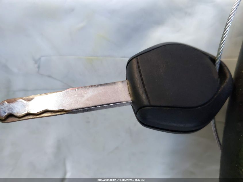 2006 Honda Accord 3.0 Ex VIN: 1HGCM66596A064131 Lot: 43351012