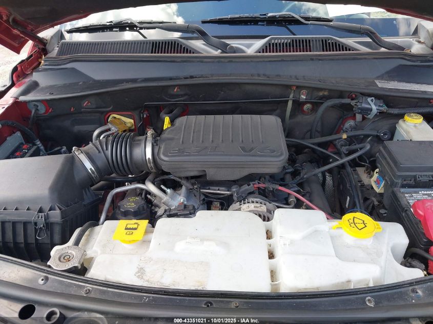 2007 Dodge Nitro Slt/Rt VIN: 1D8GT58K27W585603 Lot: 43351021