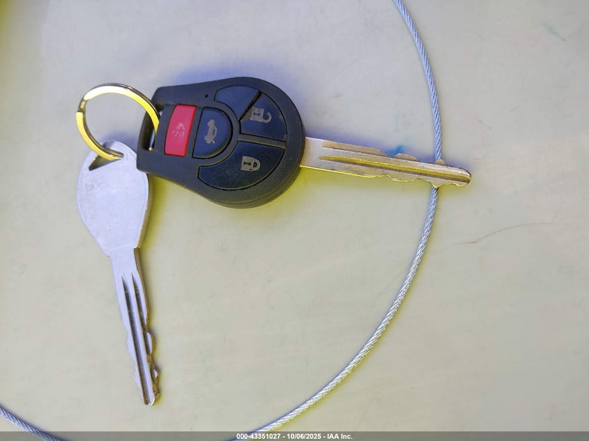 2014 NISSAN SENTRA SV 3N1AB7AP3EL694599