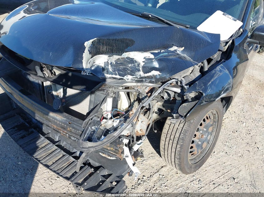 2014 NISSAN SENTRA SV 3N1AB7AP3EL694599