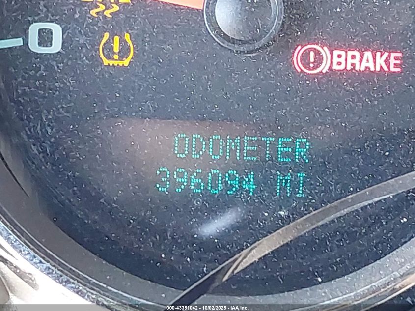 2008 Chevrolet Silverado 1500 Lt1 VIN: 2GCEC13J681165106 Lot: 43351042