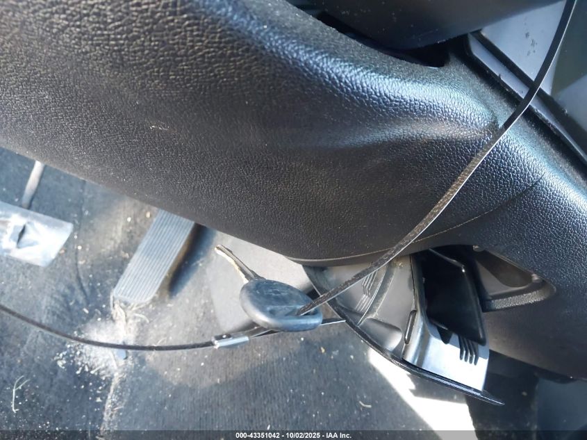 2008 Chevrolet Silverado 1500 Lt1 VIN: 2GCEC13J681165106 Lot: 43351042