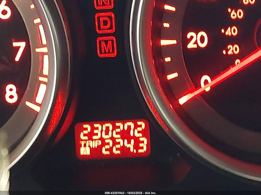 2007 Mazda Cx-9 Sport VIN: JM3TB38C270102697 Lot: 43351043