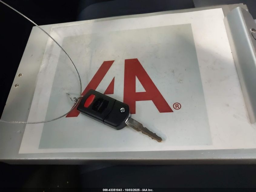 2007 Mazda Cx-9 Sport VIN: JM3TB38C270102697 Lot: 43351043