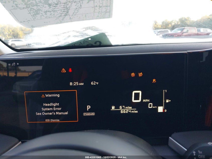 2025 NISSAN KICKS S FWD - 3N8AP6BAXSL392102