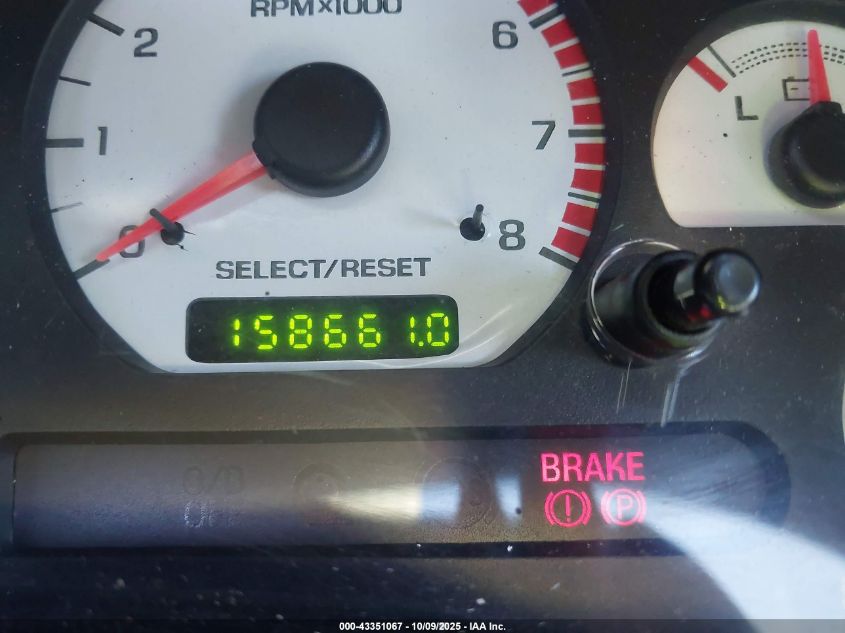 2003 Ford Mustang Gt VIN: 1FAFP42X93F328242 Lot: 43351067