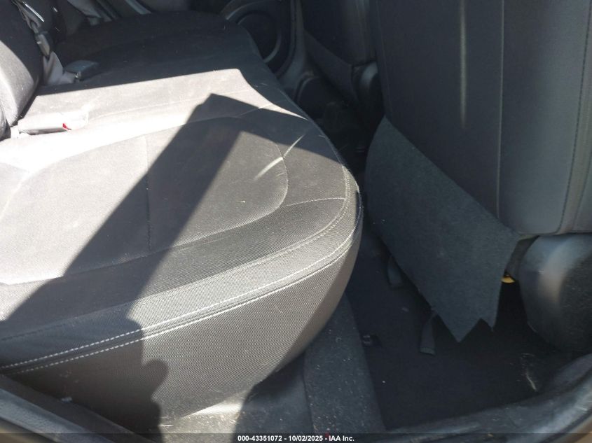 2015 Kia Soul VIN: KNDJN2A25F7169450 Lot: 43351072