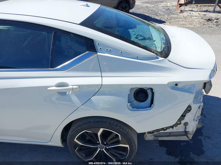 2023 Nissan Altima Sr Intelligent Awd VIN: 1N4BL4CW1PN327355 Lot: 43351074