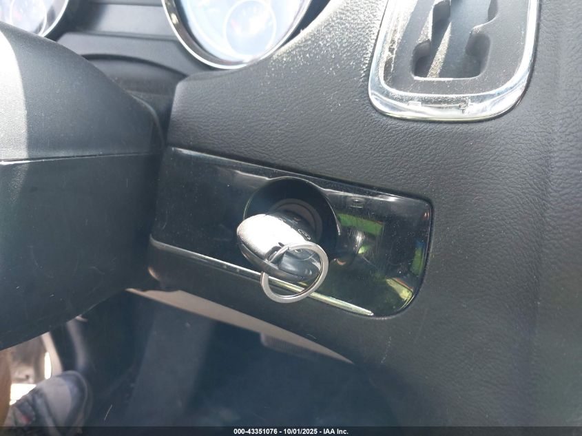 2017 Dodge Grand Caravan Sxt VIN: 2C4RDGCG5HR750346 Lot: 43351076