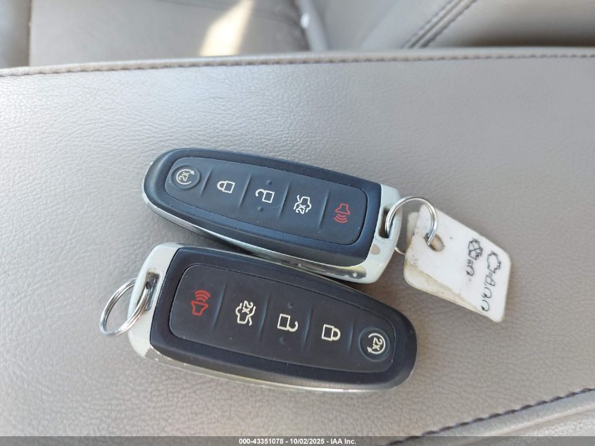 2012 Ford Edge Limited VIN: 2FMDK3K96CBA29929 Lot: 43351078