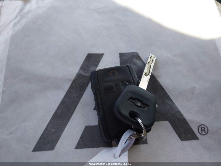 2016 Chevrolet Silverado 1500 1Lt/2Lt VIN: 3GCUKREC8GG359508 Lot: 43351088