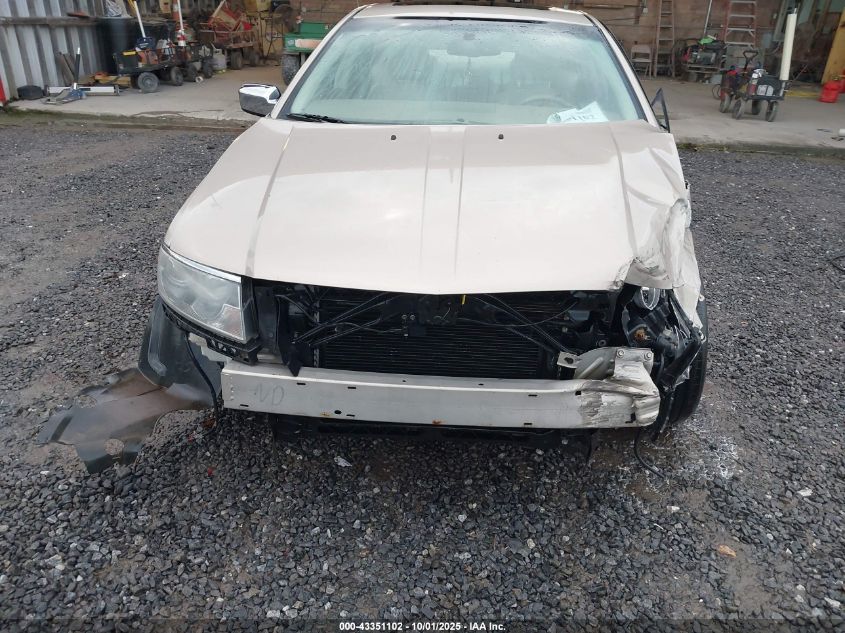 2007 Lincoln Mkz VIN: 3LNHM28T77R610159 Lot: 43351102