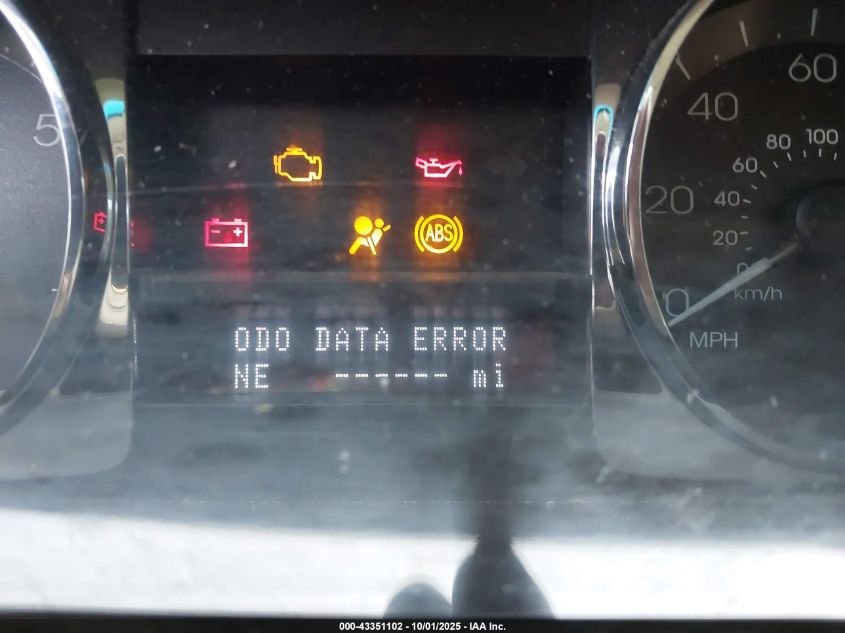 2007 Lincoln Mkz VIN: 3LNHM28T77R610159 Lot: 43351102